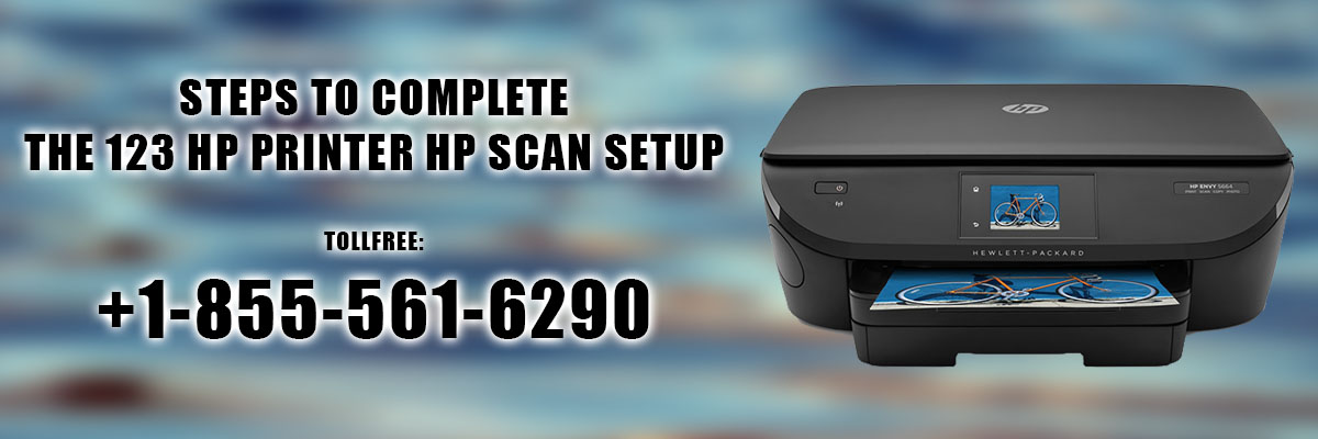 hp easy scan software